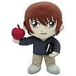 Death Note Light Yagami Plush